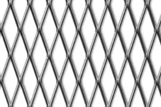 ROZŤAŽENÁ SIEŤKA 1000 x 2000 62 X 23 X 3 X 2